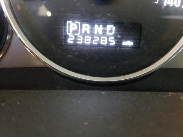 Photo 8 from auction – 2010 JEEP COMMANDER with VIN 1J4RG5GT9AC137092