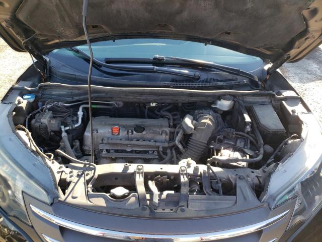 Photo 7 from auction – 2014 HONDA CR-V EX with VIN 5J6RM4H52EL076466