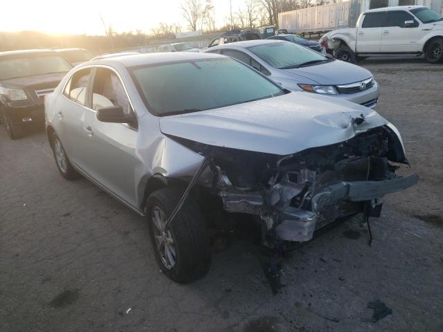 CHEVROLET MALIBU LS 2013 with VIN 1G11A5SA9DF303424 - Photo from auction