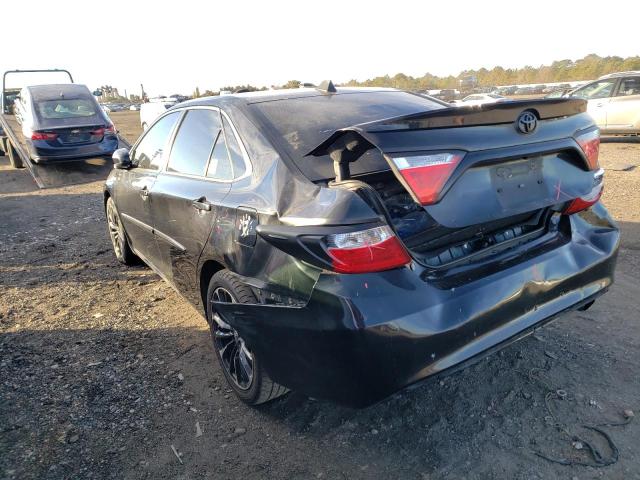 Photo 3 from auction – 2017 TOYOTA CAMRY LE with VIN 4T1BF1FK4HU716678