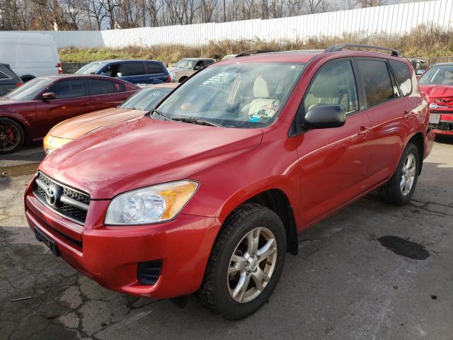 Photo 2 from auction – 2011 TOYOTA RAV4 with VIN 2T3BF4DV8BW155768