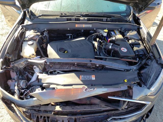 Photo 7 from auction – 2018 FORD FUSION SE with VIN 3FA6P0HD4JR125653