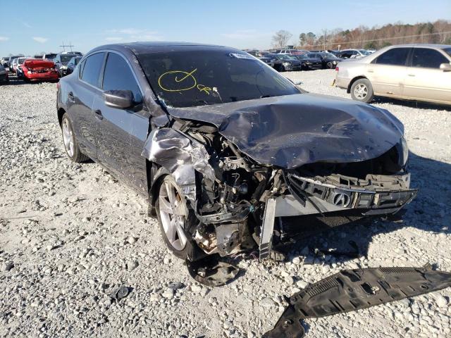 Photo 1 from auction – 2015 ACURA ILX 20 with VIN 19VDE1F3XFE008075