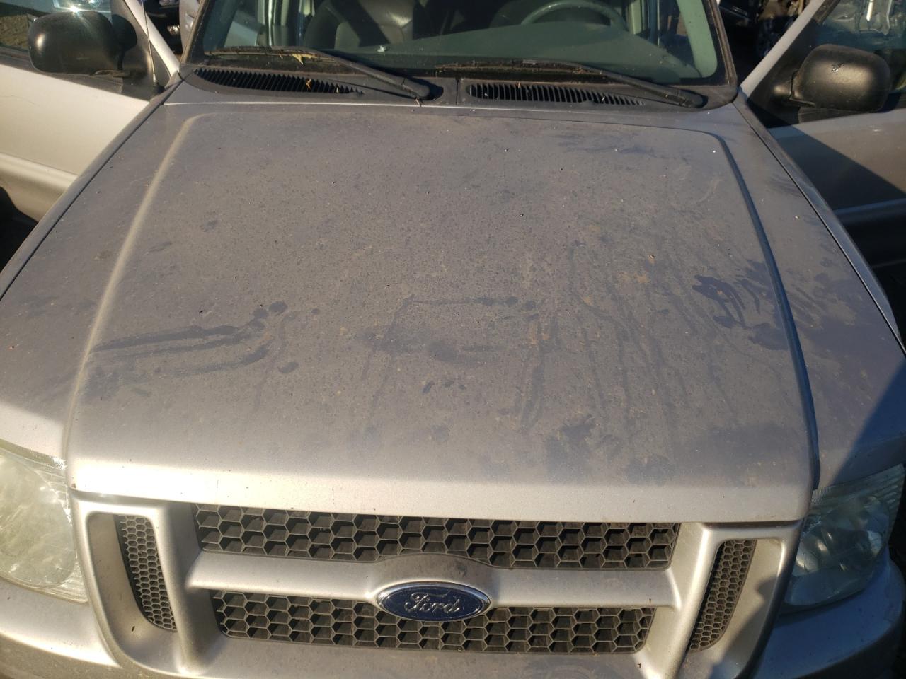 Photo 7 from auction – 2003 FORD EXPLORER S with VIN 1FMZU77E63UC07720