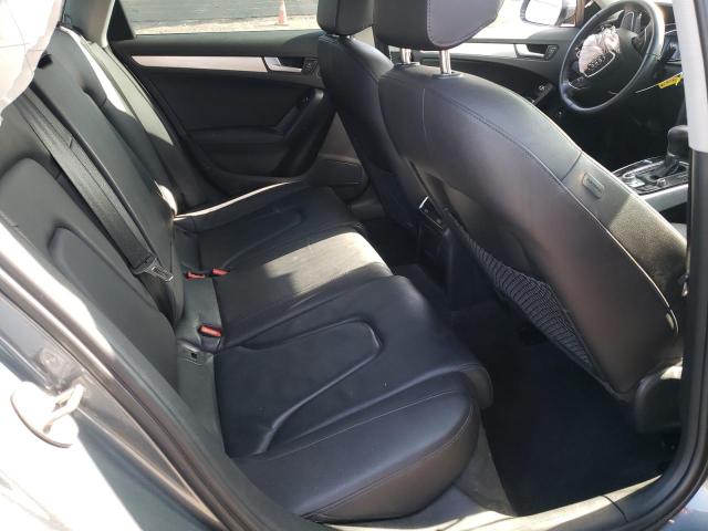 Photo 6 from auction – 2015 AUDI A4 2.0T PR with VIN WAUBFAFL8FN028278