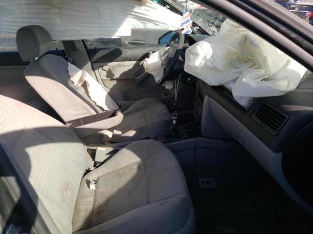 Photo 5 from auction – 2002 VOLKSWAGEN JETTA GL with VIN 3VWRK69M62M003265