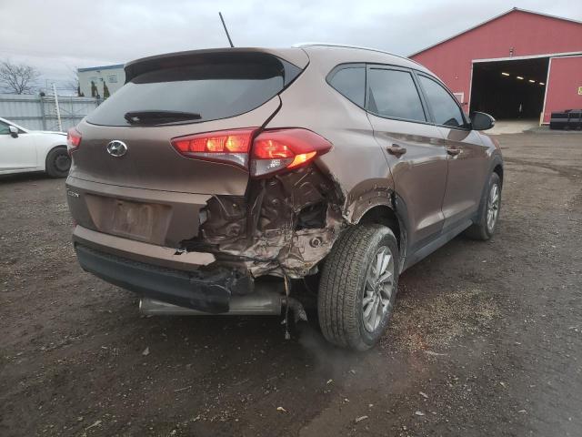 Photo 4 from auction – 2016 HYUNDAI TUCSON LIM with VIN KM8J33A48GU081603
