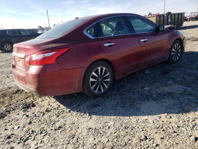 Photo 4 from auction – 2017 NISSAN ALTIMA 2.5 with VIN 1N4AL3APXHC286142