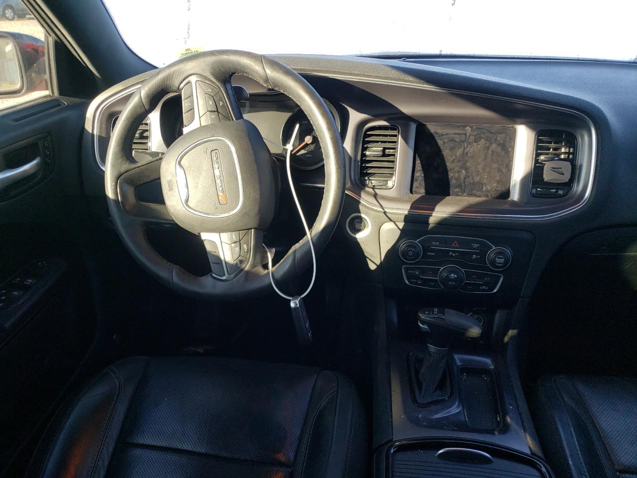 Photo 9 from auction – 2017 DODGE CHARGER SX with VIN 2C3CDXHG2HH515332