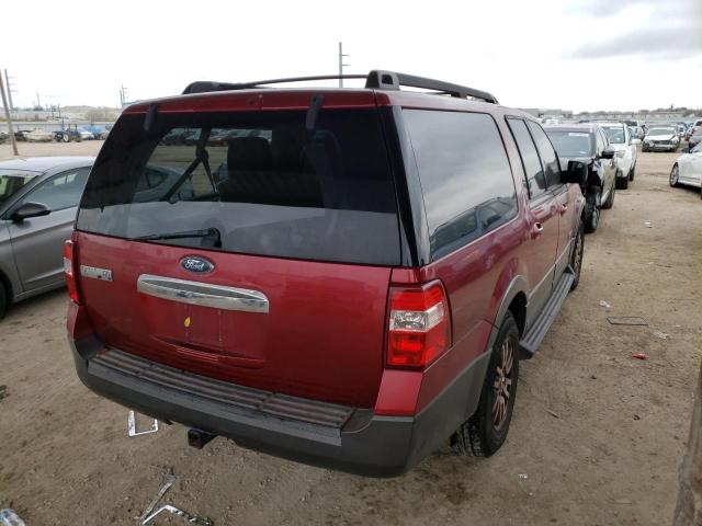 Photo 4 from auction – 2007 FORD EXPEDITION with VIN 1FMFK15597LA73631