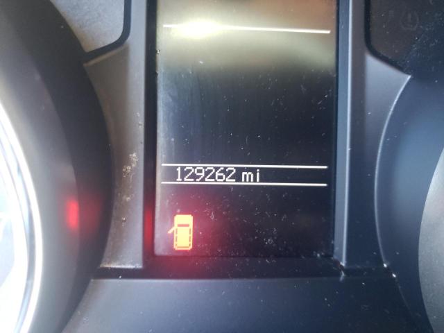 Photo 8 from auction – 2012 JEEP GRAND CHER with VIN 1C4RJFAG0CC325849