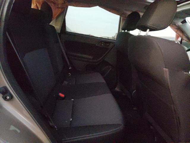 Photo 6 from auction – 2016 SUBARU FORESTER 2 with VIN JF2SJADC0GH458764