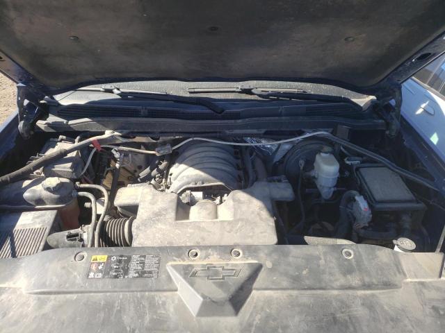 Photo 7 from auction – 2014 CHEVROLET SILVERADO with VIN 3GCUKSEC3EG228605