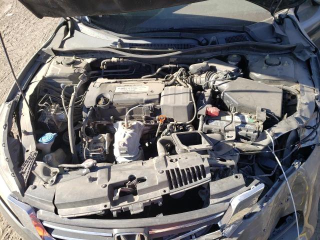 Photo 7 from auction – 2014 HONDA ACCORD LX with VIN 1HGCR2F31EA247899