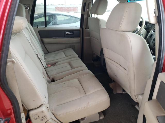 Photo 6 from auction – 2007 FORD EXPEDITION with VIN 1FMFK15597LA73631