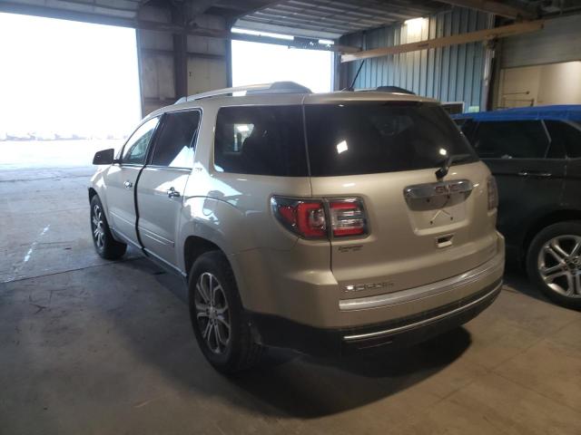 Photo 3 from auction – 2014 GMC ACADIA SLT with VIN 1GKKVRKD4EJ132182