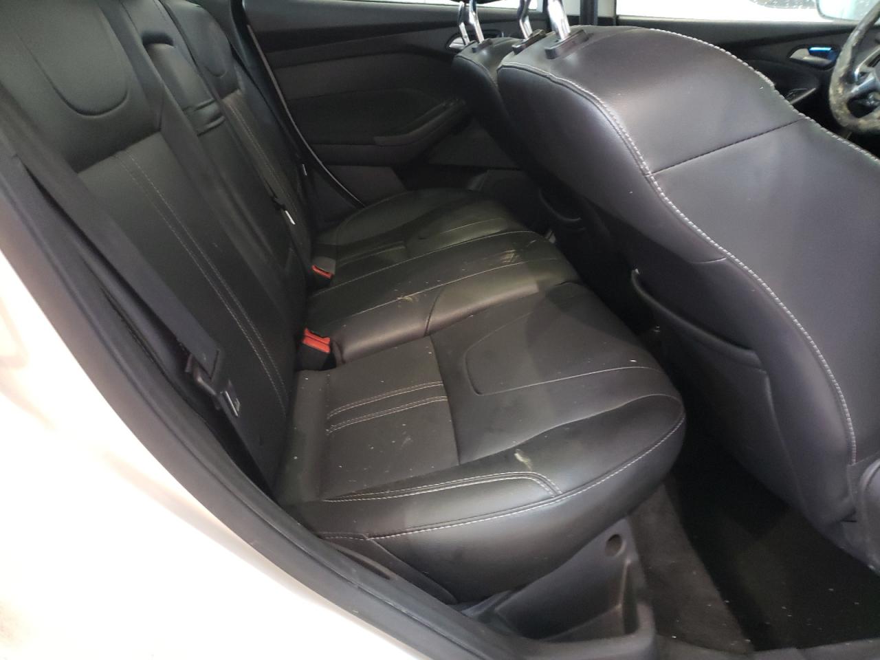 Photo 6 from auction – 2012 FORD FOCUS TITA with VIN 1FAHP3J25CL377397