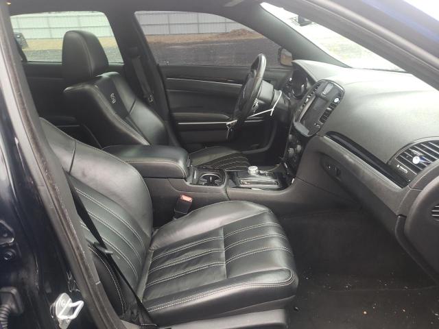 Photo 5 from auction – 2019 CHRYSLER 300 S with VIN 2C3CCABG3KH577757