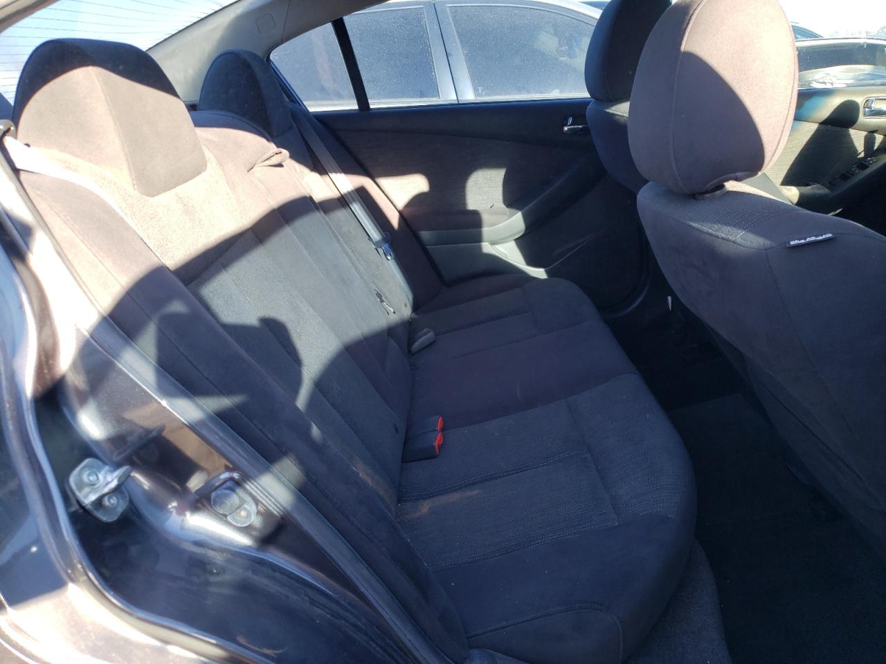 Photo 6 from auction – 2011 NISSAN ALTIMA BAS with VIN 1N4AL2AP4BN481689