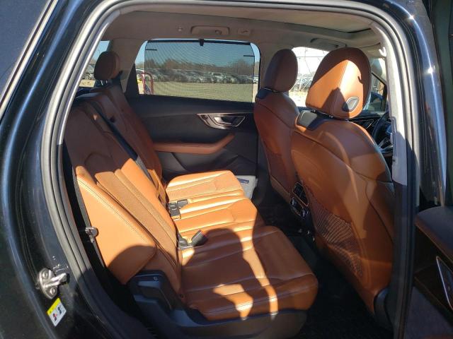 Photo 6 from auction – 2018 AUDI Q7 PRESTIG with VIN WA1VAAF75JD012985