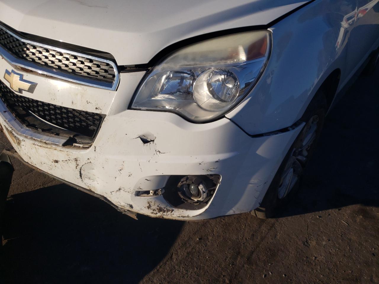 Фото 9 с аукциона – 2013 CHEVROLET EQUINOX LT с VIN 2GNFLPE36D6426180