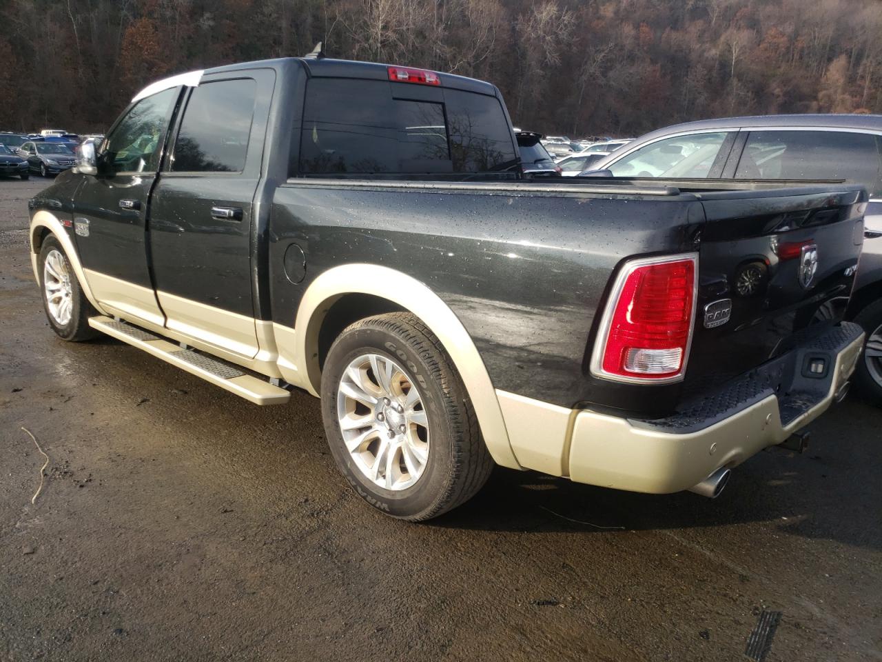 Zdjęcie 3 z aukcji – 2016 RAM 1500 LONGH z VIN 1C6RR7PM5GS380652