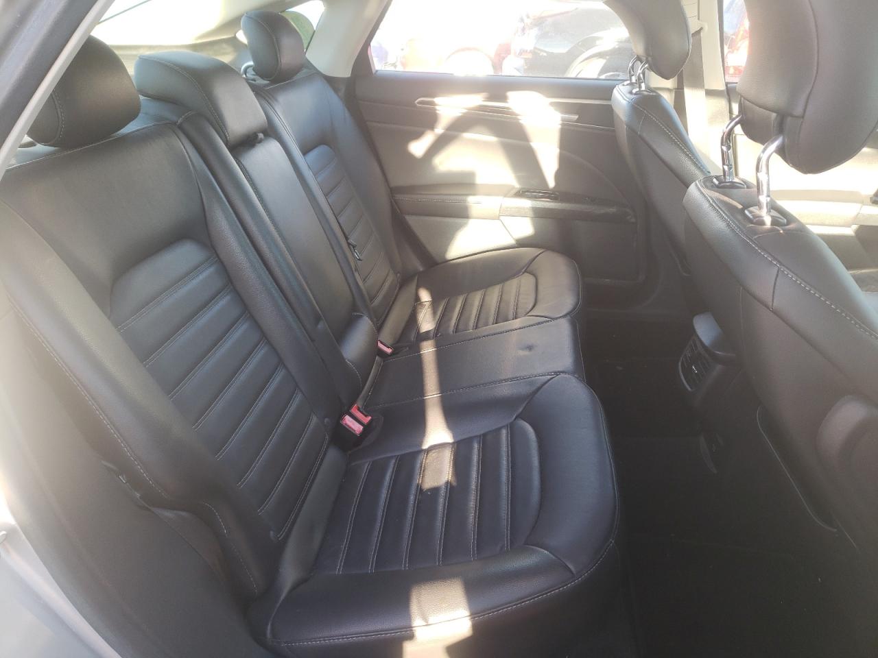 Photo 6 from auction – 2013 FORD FUSION SE with VIN 3FA6P0LU5DR229290