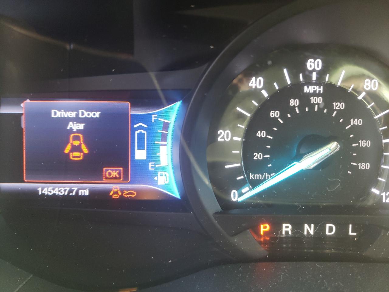 Photo 8 from auction – 2013 FORD FUSION SE with VIN 3FA6P0LU5DR229290
