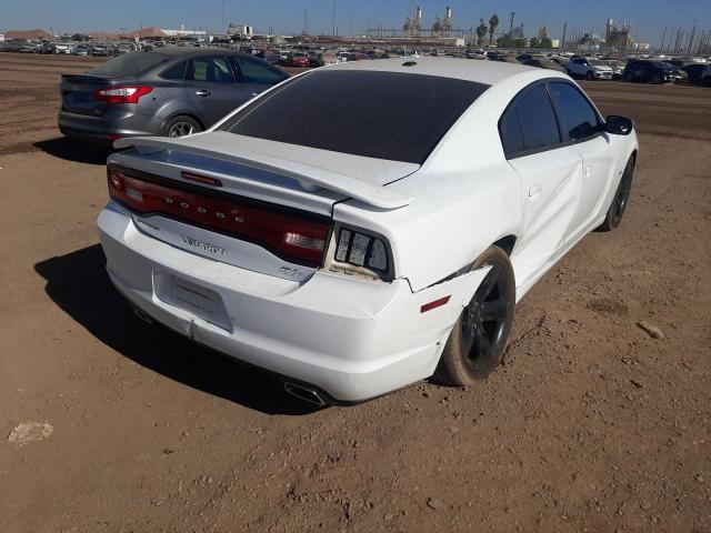 Photo 4 from auction – 2014 DODGE CHARGER R/ with VIN 2C3CDXCTXEH334303
