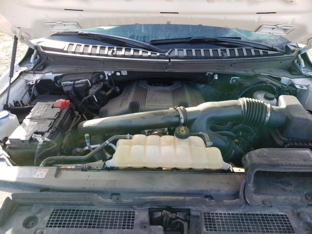 Photo 7 from auction – 2019 FORD EXPEDITION with VIN 1FMJU1JT3KEA07503