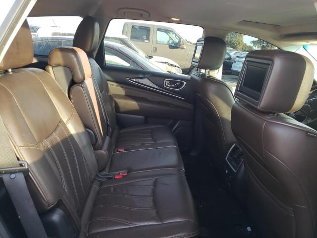 Photo 6 from auction – 2013 INFINITI JX35 with VIN 5N1AL0MN9DC307443