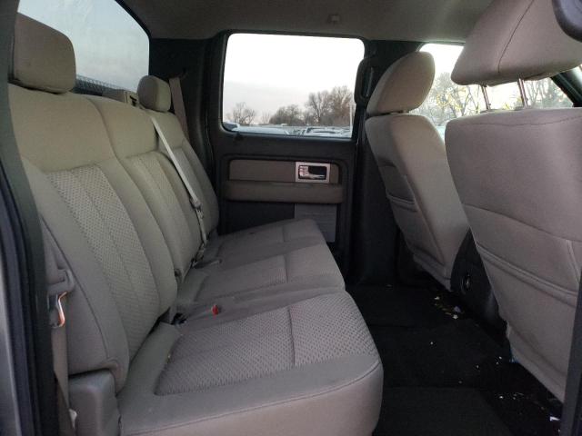 Photo 6 from auction – 2009 FORD F150 SUPER with VIN 1FTRW12809FA93868