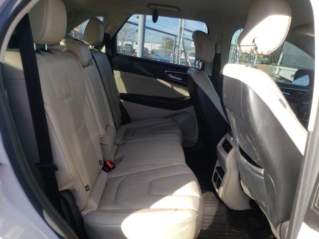 Photo 6 from auction – 2015 FORD EDGE TITAN with VIN 2FMTK4K90FBB62322
