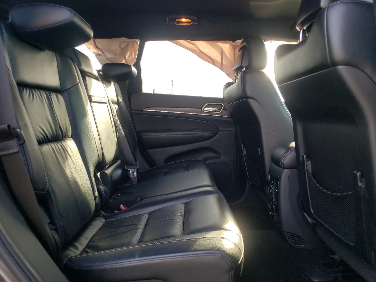 Photo 6 from auction – 2015 JEEP GRAND CHER with VIN 1C4RJEBG8FC944924