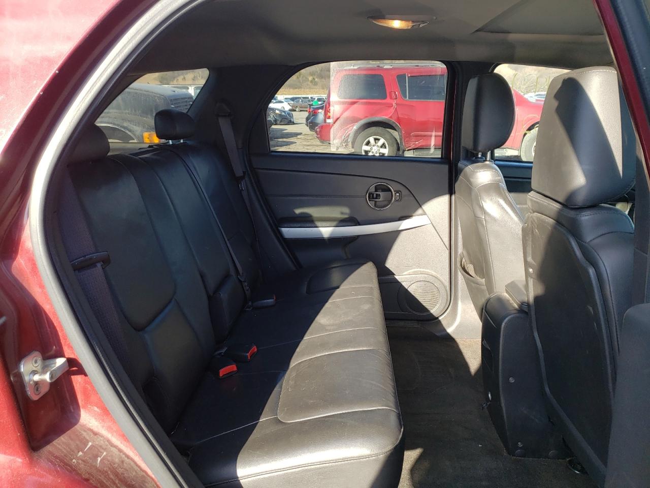 Zdjęcie 6 z aukcji – 2007 PONTIAC TORRENT z VIN 2CKDL63F276236512