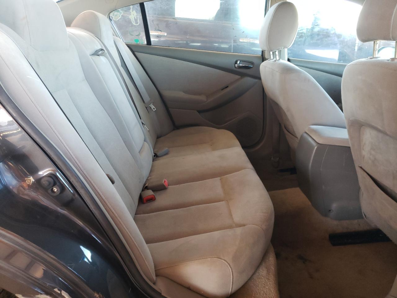 Photo 6 from auction – 2010 NISSAN ALTIMA BAS with VIN 1N4AL2AP2AN475050