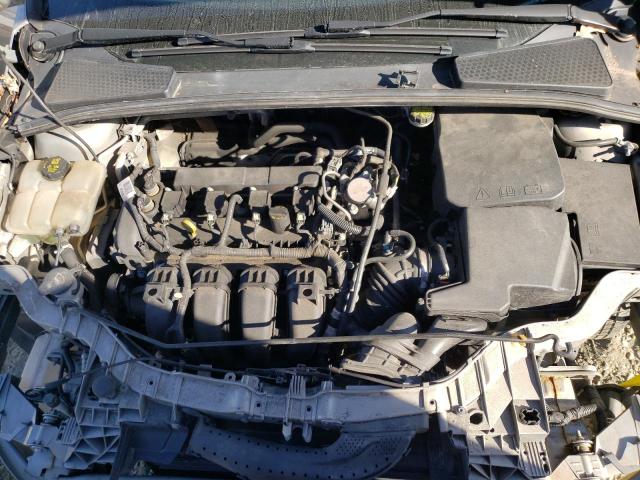 Photo 7 from auction – 2016 FORD FOCUS SE with VIN 1FADP3F25GL377784