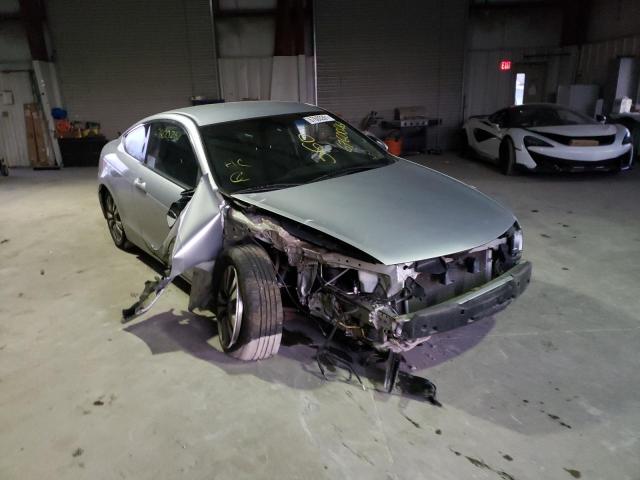 HONDA ACCORD LX 2010 with VIN 1HGCS1B33AA021278 - Photo from auction