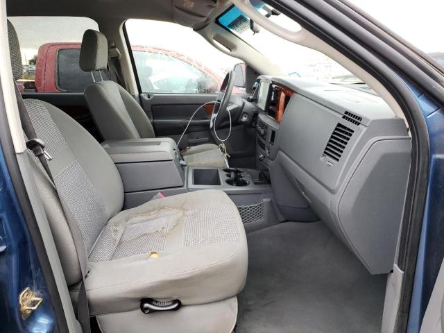 Photo 5 from auction – 2006 DODGE RAM 1500 with VIN 3D7KR19D86G286118