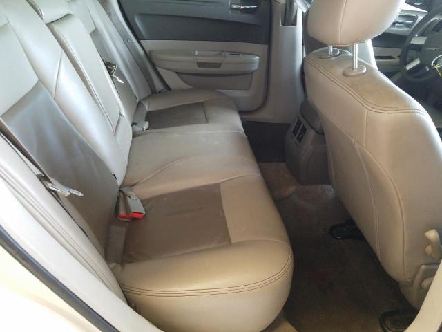 Photo 6 from auction – 2008 CHRYSLER 300 LX with VIN 2C3KA43R98H242238