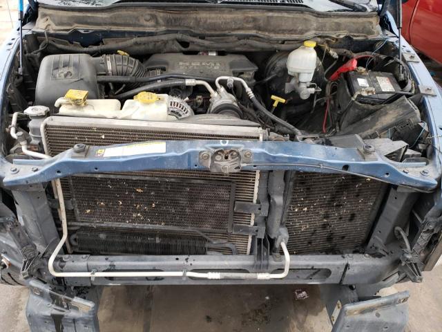 Photo 7 from auction – 2006 DODGE RAM 1500 with VIN 3D7KR19D86G286118