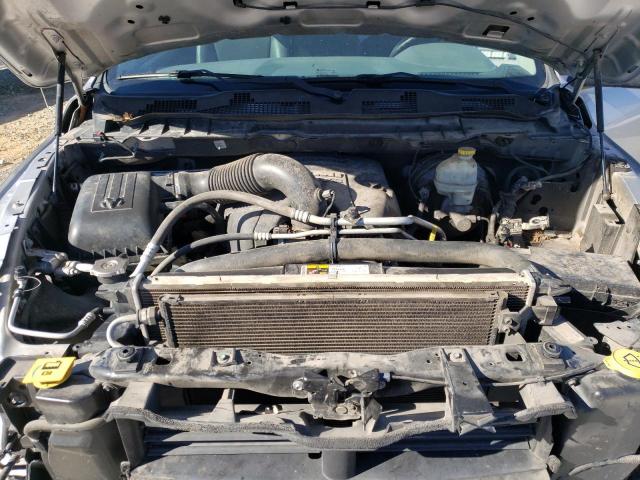 Photo 7 from auction – 2014 RAM 1500 ST with VIN 3C6JR7AT8EG104094