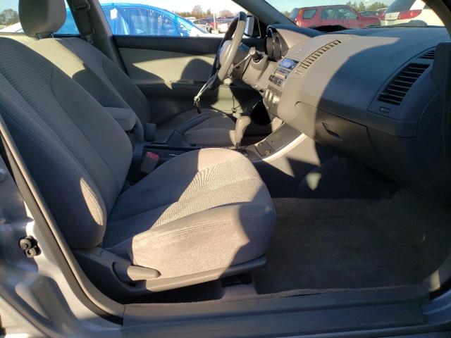 Фото 5 с аукциона – 2005 NISSAN ALTIMA S с VIN 1N4AL11D85N915519