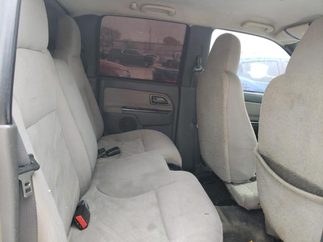 Photo 6 from auction – 2004 CHEVROLET COLORADO with VIN 1GCCS136348205154