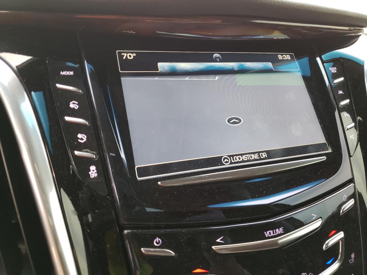 Photo 9 from auction – 2018 CADILLAC ESCALADE P with VIN 1GYS3CKJ4JR137215