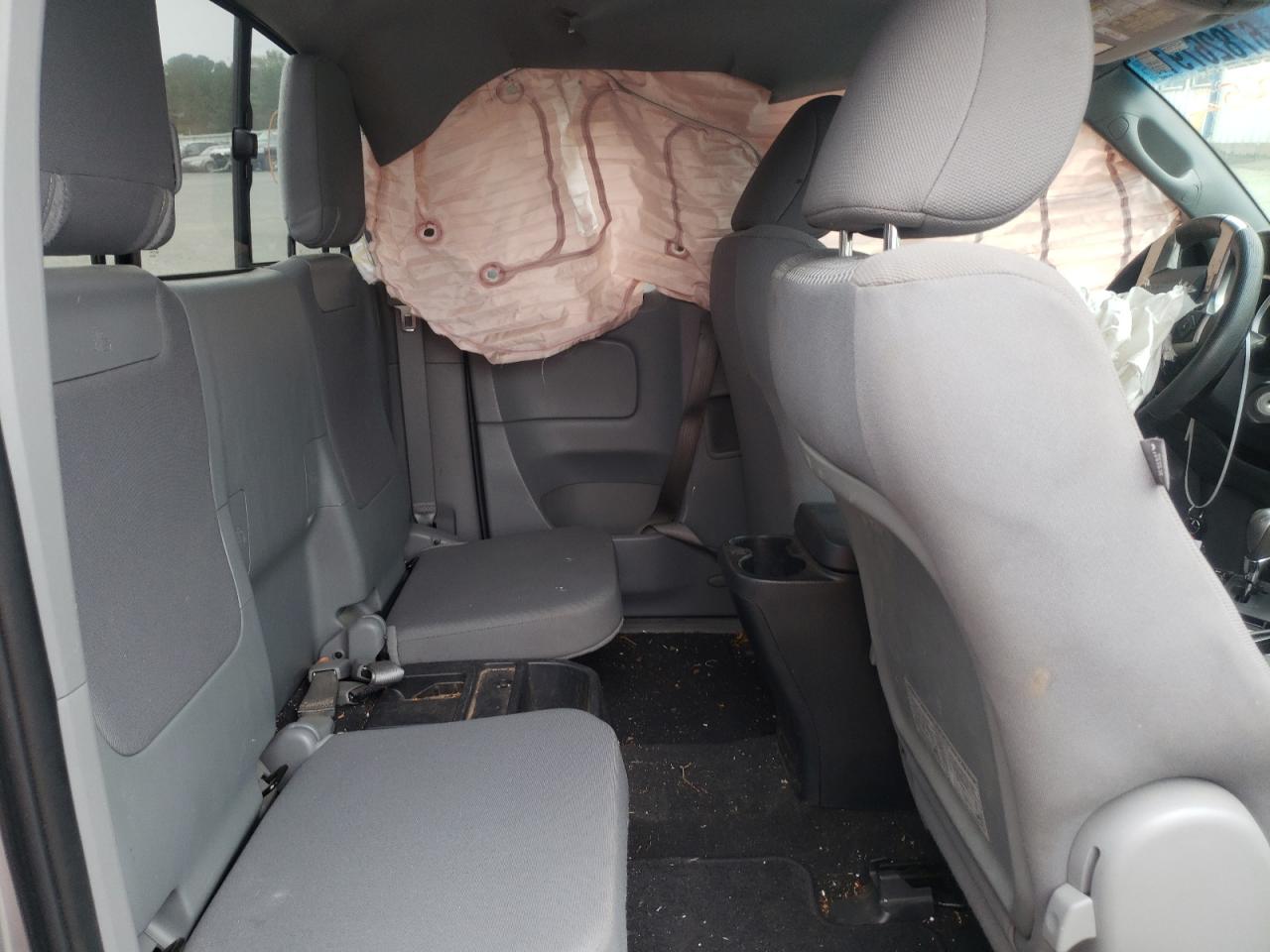 Photo 6 from auction – 2014 TOYOTA TACOMA PRE with VIN 5TFTX4GN4EX030652