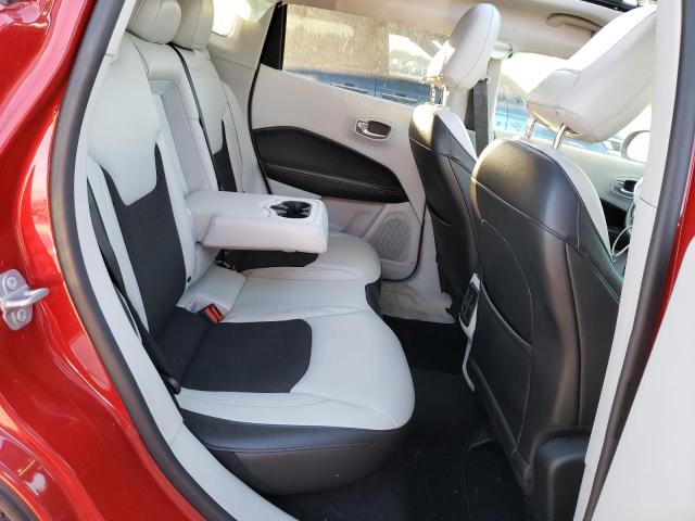 Photo 6 from auction – 2018 JEEP COMPASS LA with VIN 3C4NJCBB5JT500498