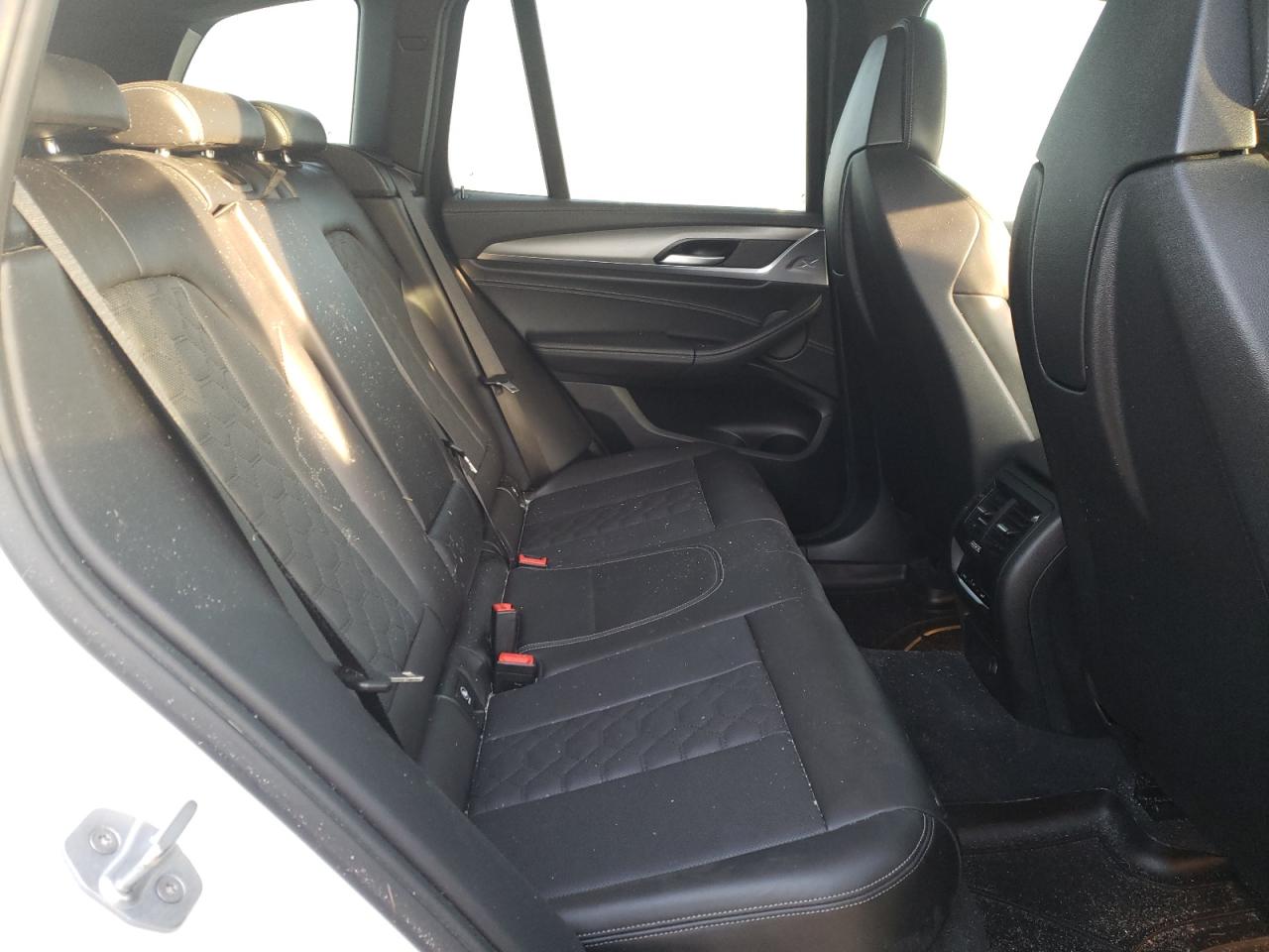 Photo 6 from auction – 2020 BMW X3 M COMPE with VIN 5YMTS0C05LLA57939