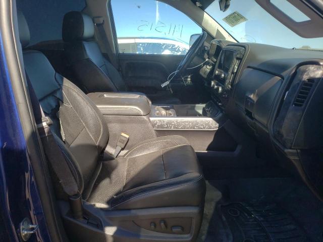 Photo 5 from auction – 2014 CHEVROLET SILVERADO with VIN 3GCUKSEC3EG228605