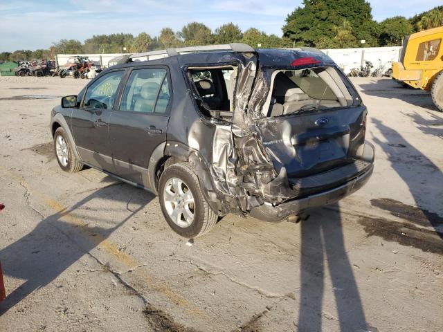Photo 3 from auction – 2005 FORD FREESTYLE with VIN 1FMZK02155GA45985
